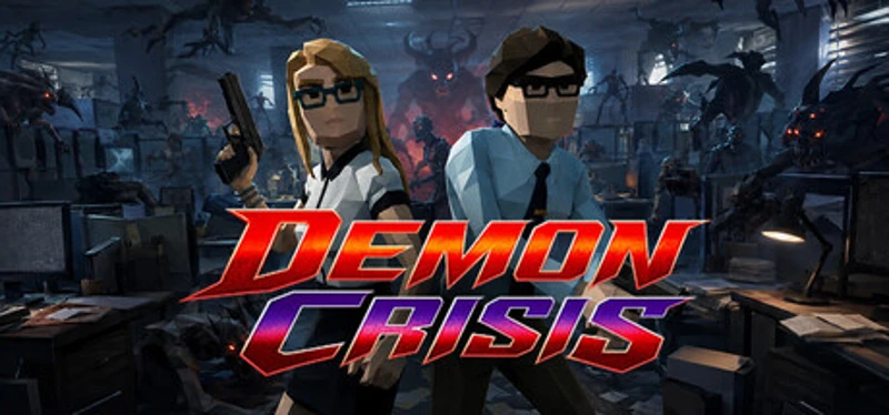 Demon Crisis Image