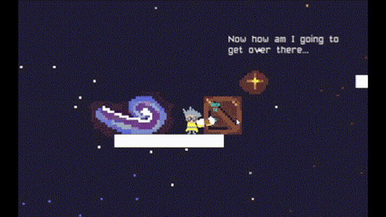 Doc McSpooniverse Scales the Universe screenshot