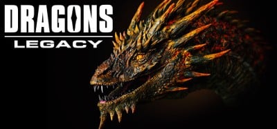 Dragons Legacy Image