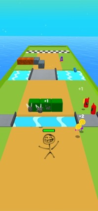 Draw Adventures screenshot