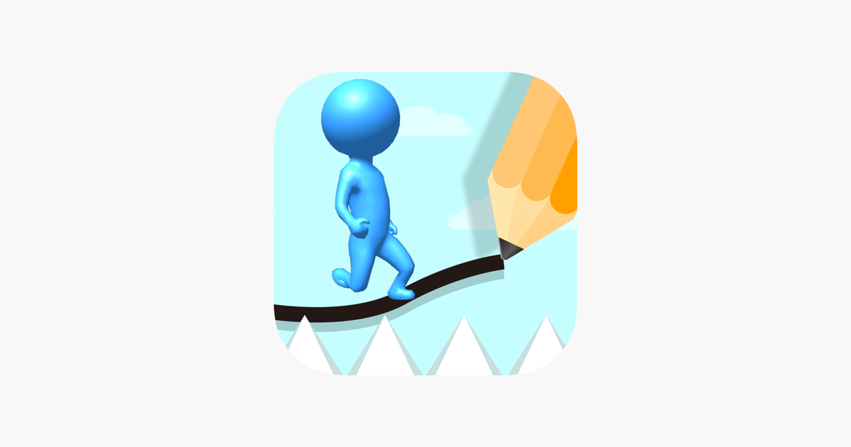 Games like Draw Escape.