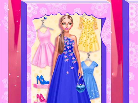 Dream Dolly Designer Image