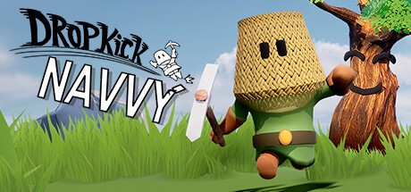 Games like Dropkick Navvy: First Step