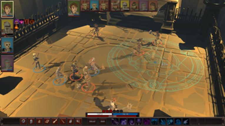 Dungeon Image