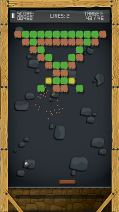 Dwarf Miner Image