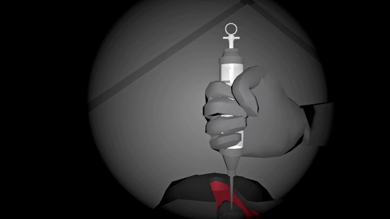 Endoparasitic VR screenshot