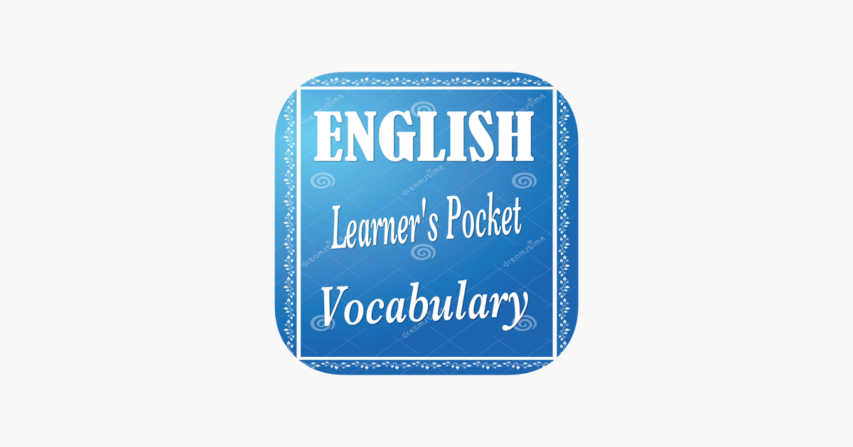 Games like English Learner's Pocket Vocabulary