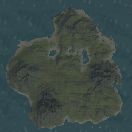 Escape from Pirate Island Image