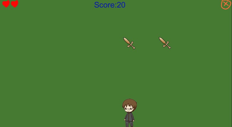 Etymology screenshot