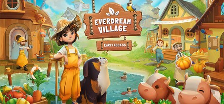 Games like Everdream Village