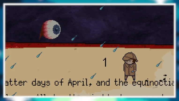 Explory Story screenshot