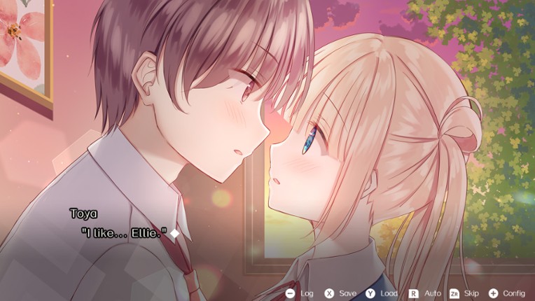 Fading Star Melody screenshot