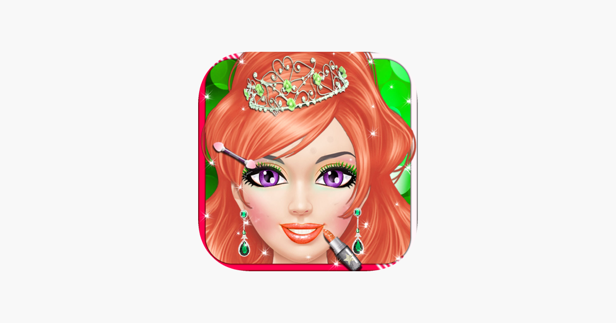 Games like Fashion Diva Makeup Salon Fun