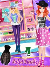 Fashion Diva Makeup Salon Fun Image