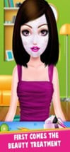 Fashion Salon Girl Makeup Game Image