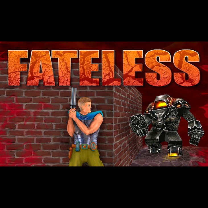 Games like Fateless