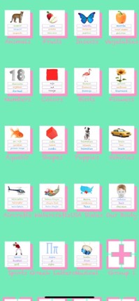 Find+Read screenshot