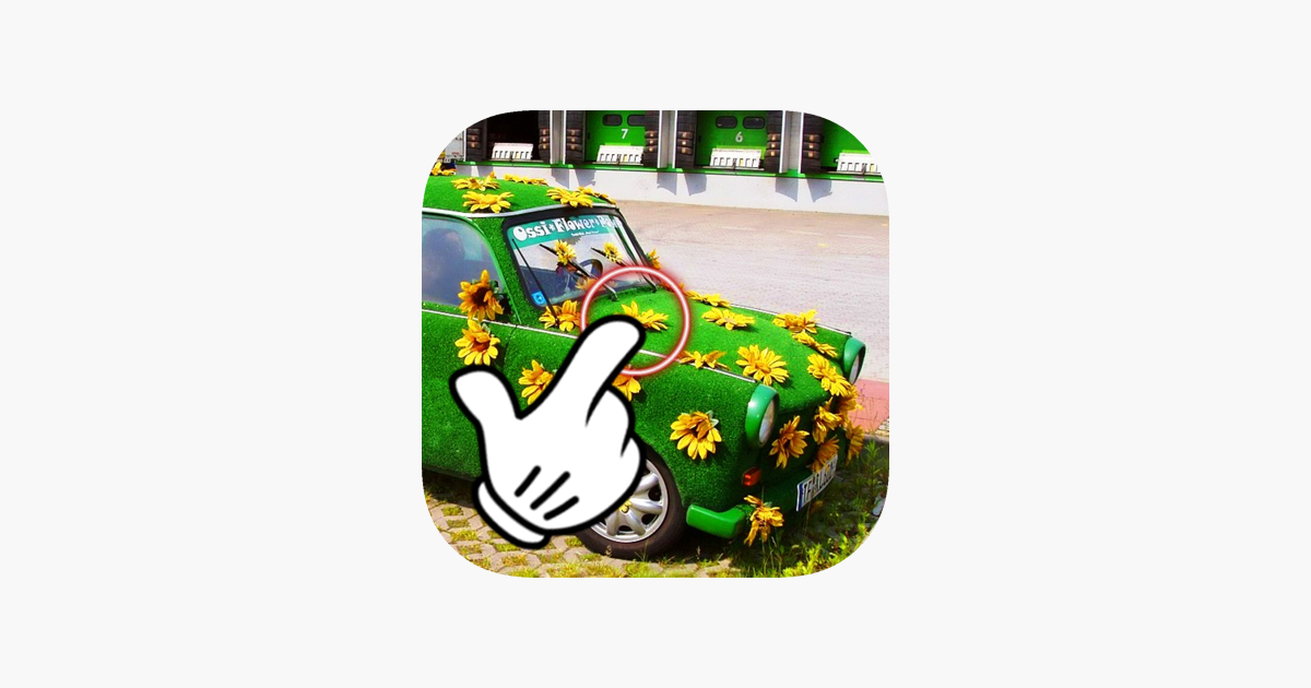 Games like Find the differences part 9