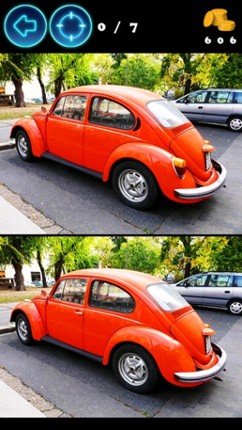 Find the differences part 9 Image