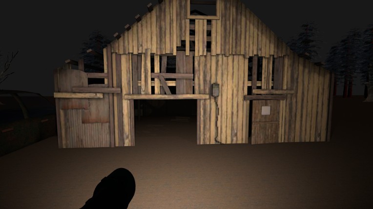 Finding Annie screenshot