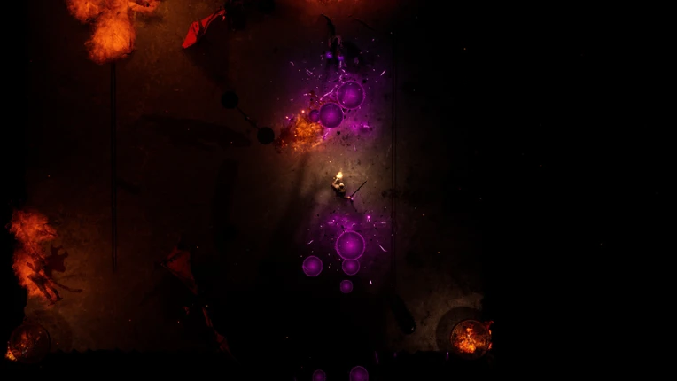 Fire Image