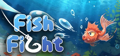 Games like Fish Fight!