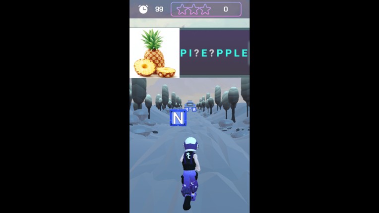 Fitforce2 screenshot