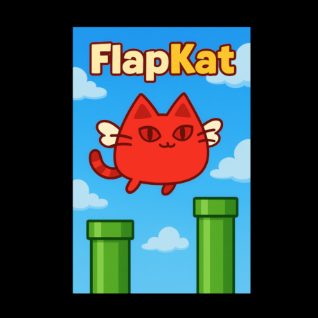 Games like FlapKat