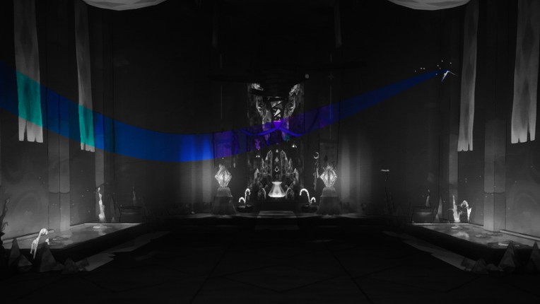 Folded: Inner Journey Image