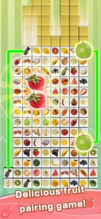 Fruit Pairing screenshot