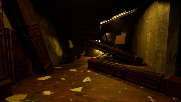 Fun School: Chapter 1 screenshot