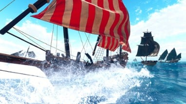 Furious Seas Image