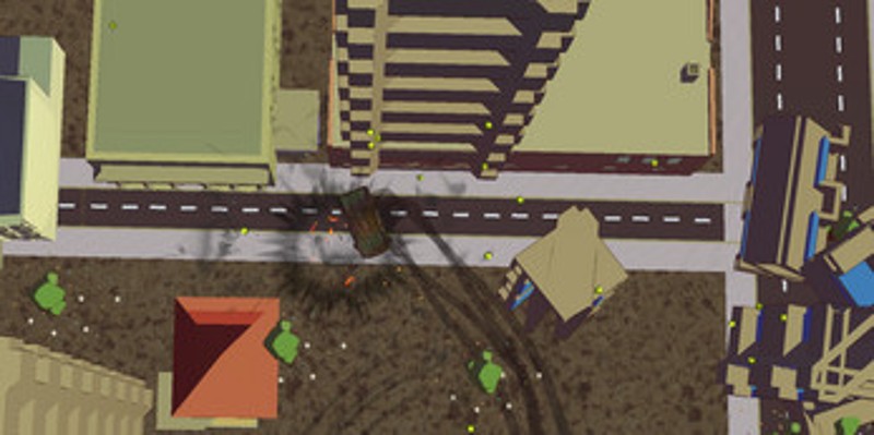 Fyber Bloom screenshot