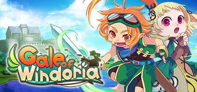 Gale of Windoria Image