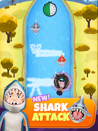 Morgz Ultimate Challenge screenshot