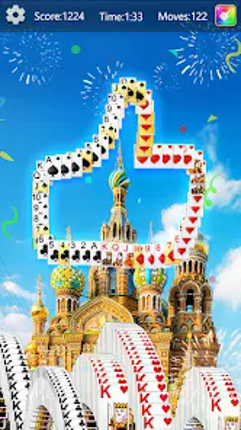 Solitaire Plus Image