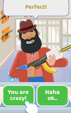 Gun Tycoon screenshot