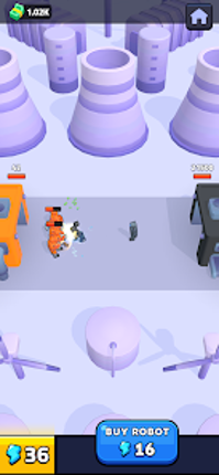 We Are Robots screenshot
