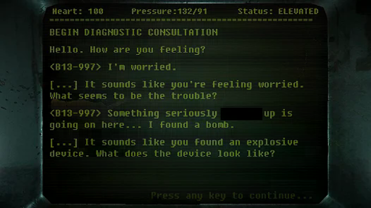 Remember: Room Escape screenshot