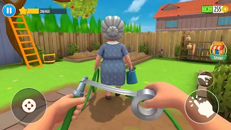 Mother Family Life Simulator Image