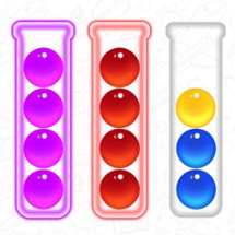 Ball Sort - Color Puzzle Game Image