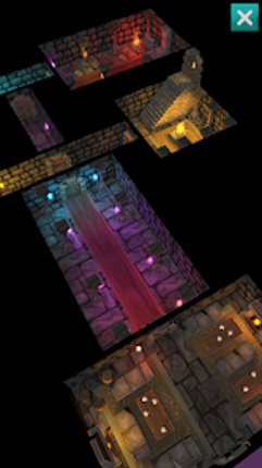 Orc Dungeon screenshot