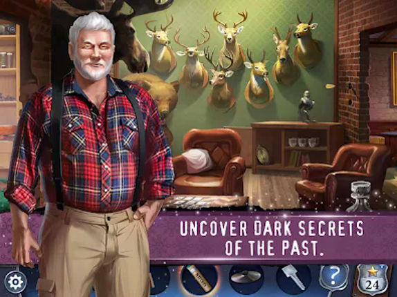 Adventure Escape: Murder Inn screenshot