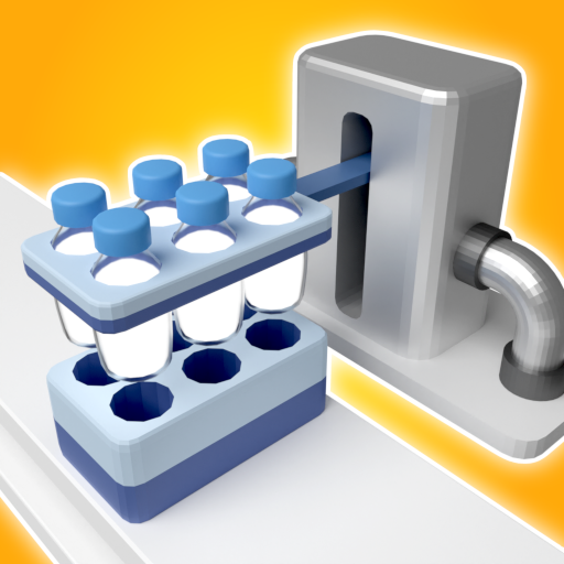 Games like Fill Products