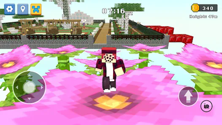 Hell Up: Go to Heaven screenshot