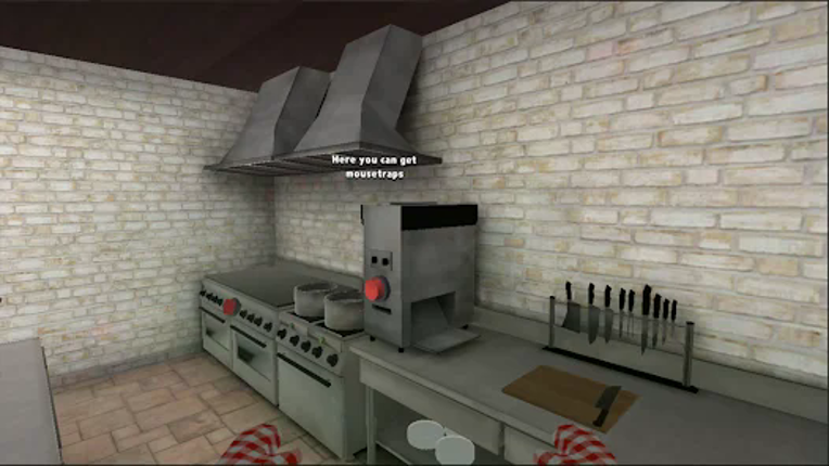Restaurant Cooking Simulator screenshot
