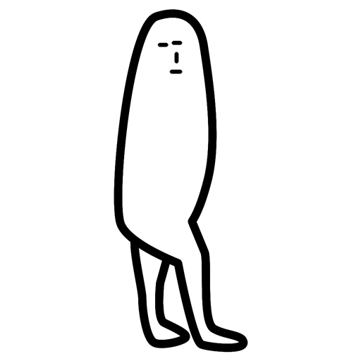 Games like Ah! Monster - weird funny game