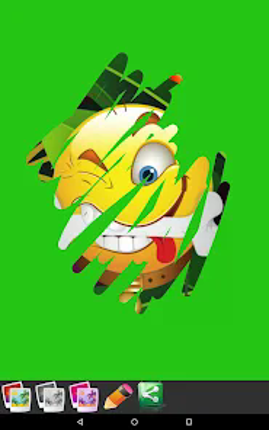 Emoji Games for kids screenshot