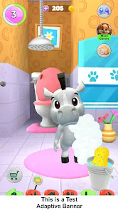 Talking Pony – Magical Friend Image