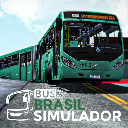 Games like BusBrasil Simulador